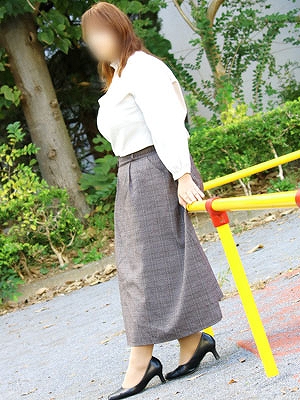 まりえさん画像1